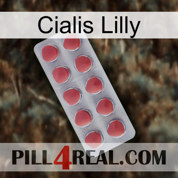 Cialis Lilly 18